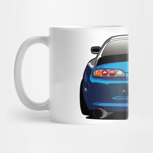 Supra mkiv Mug